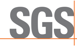 SGS